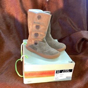 Livie & Luca Bobbie Boots